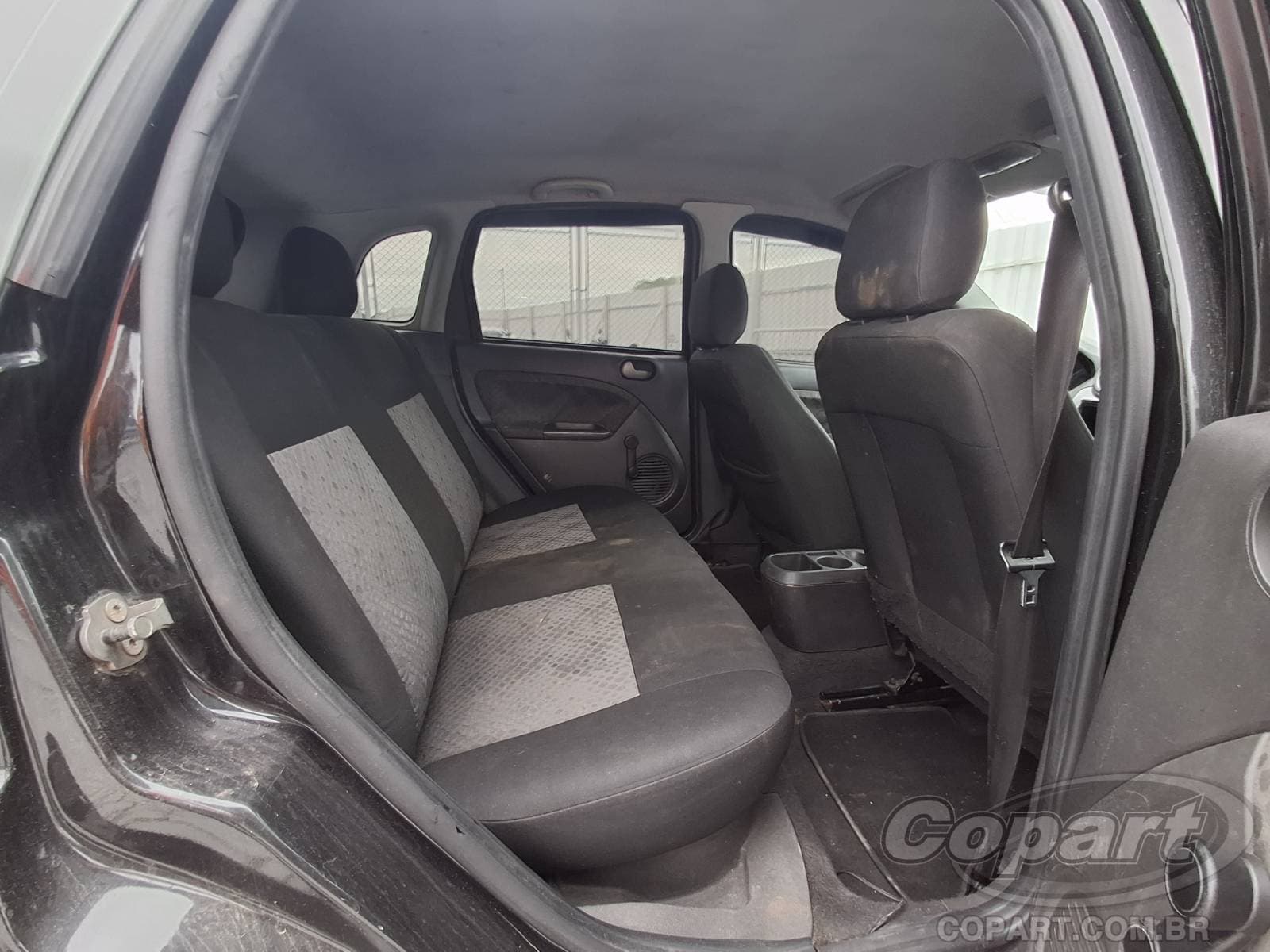 Ford Fiesta 2013 — foto 6
