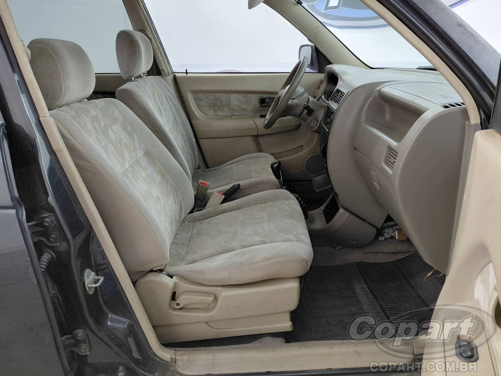 Daihatsu Gran Move 1998 — foto 5