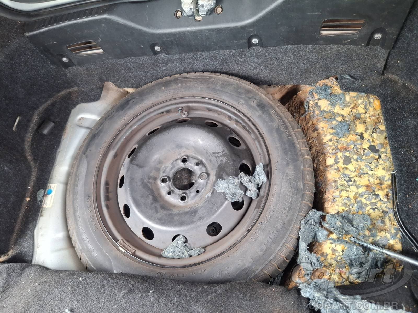 Fiat Palio 2012 — foto 10