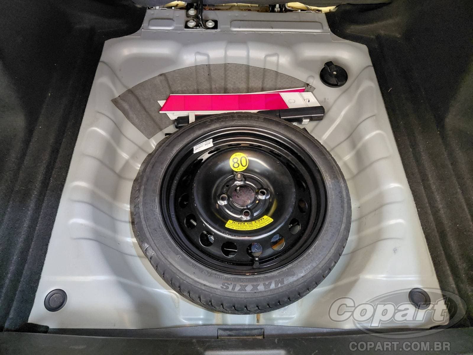Chevrolet Onix Plus 2024 — foto 10