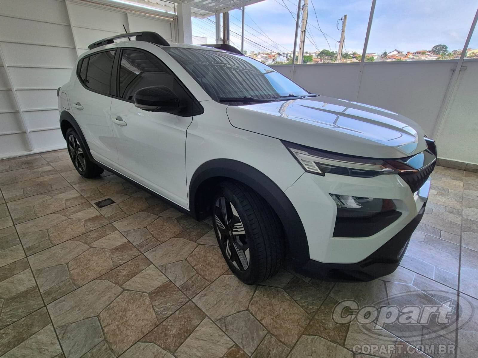 Renault Kardian 1.0 12V HR10 TURBO 2025