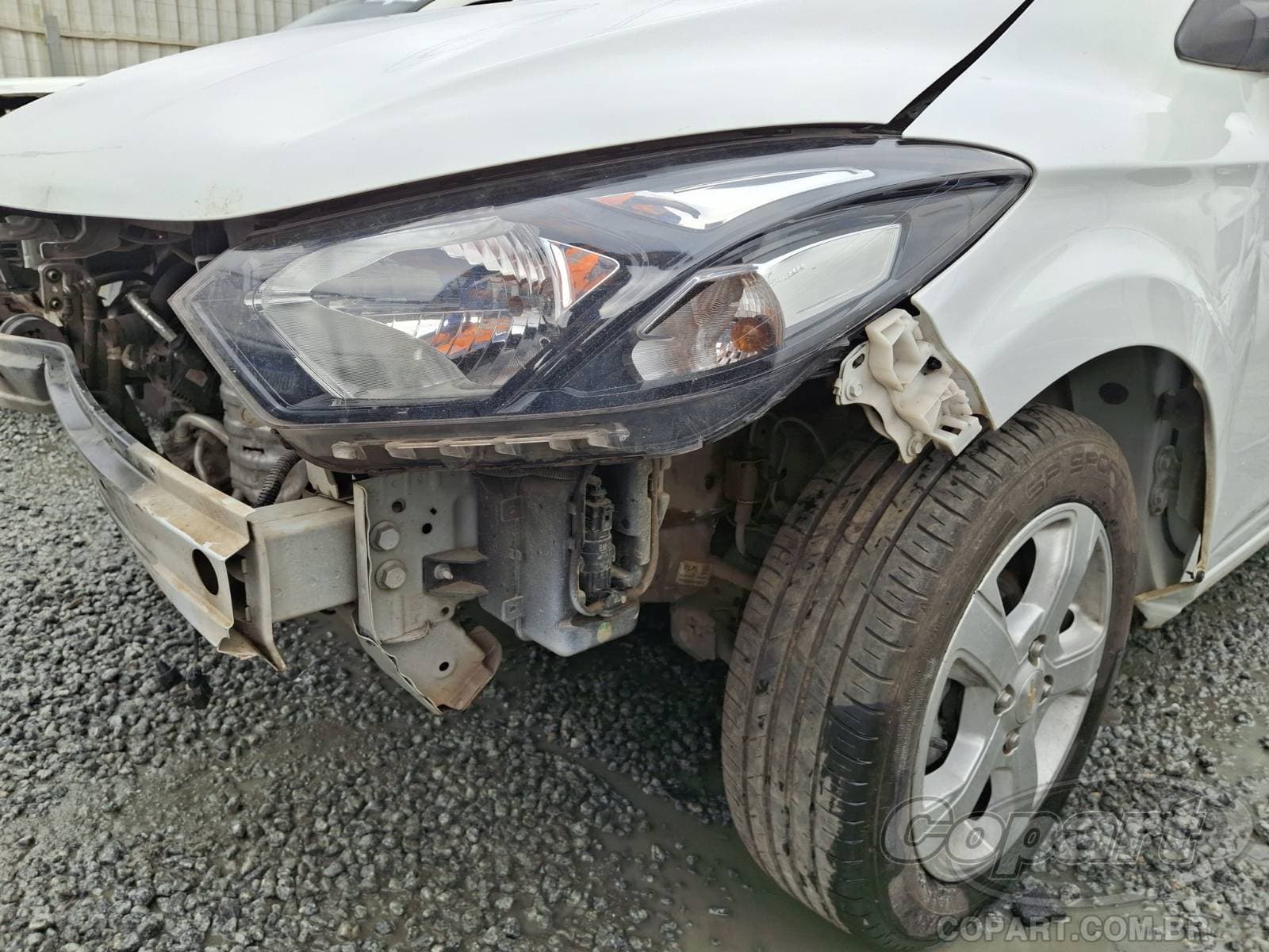 Chevrolet Onix 2019 — foto 14