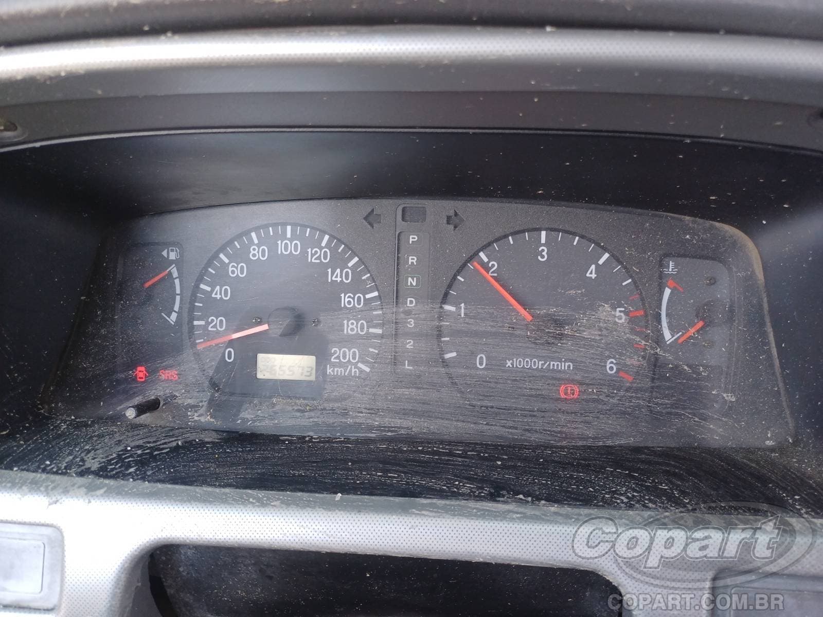 Mitsubishi Pajero Sport 2004 — foto 8