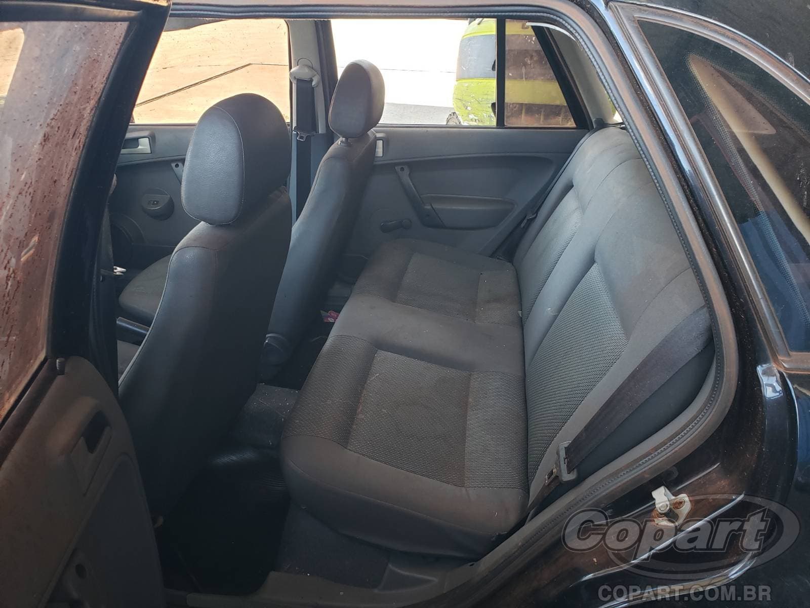 Volkswagen GOL 2008 — foto 6