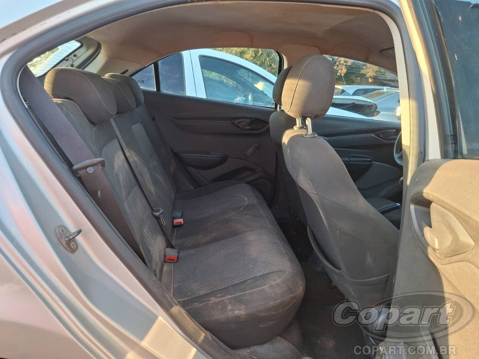 Chevrolet Onix 2019 — foto 6