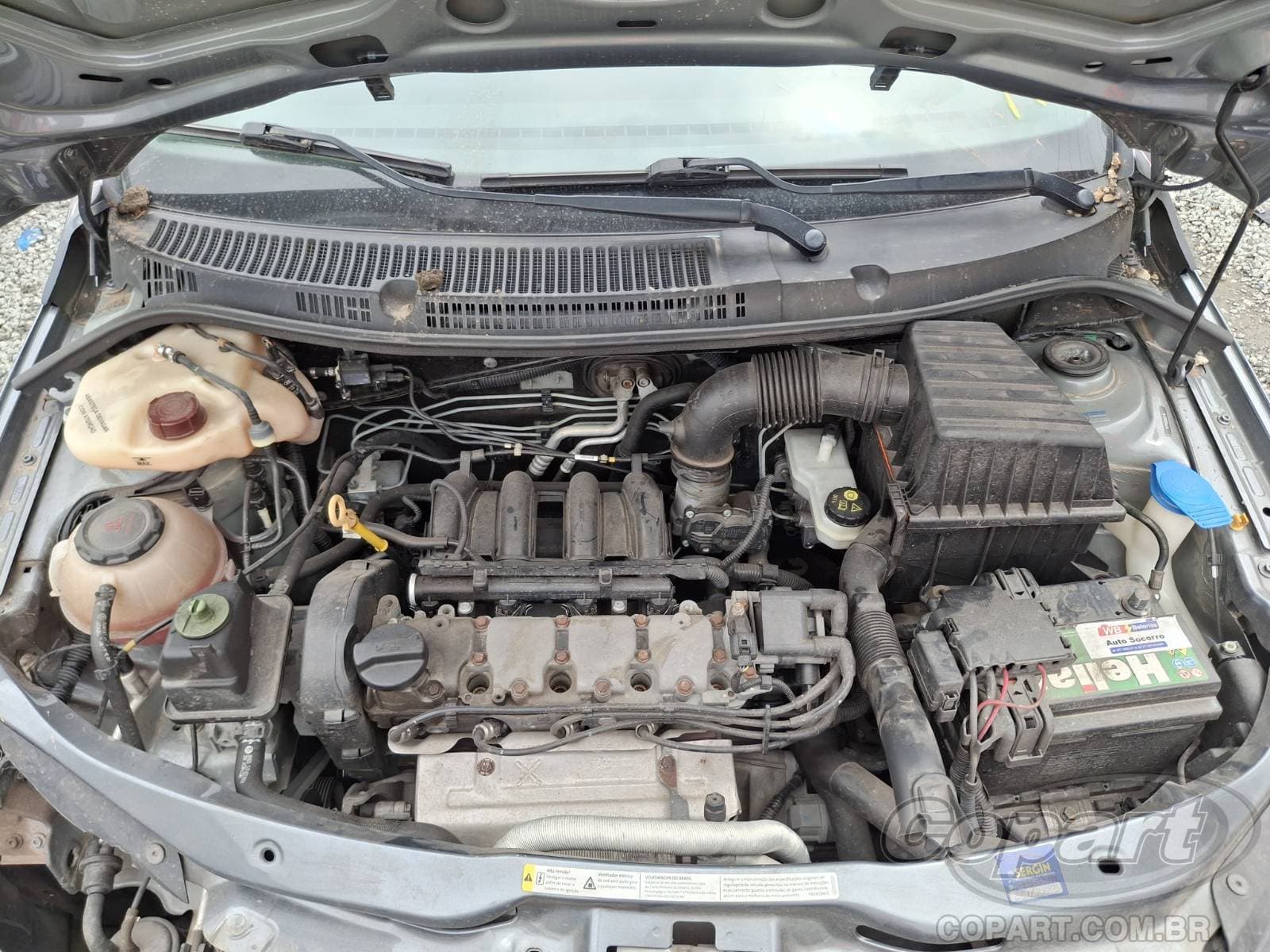 Volkswagen GOL 2019 — foto 5