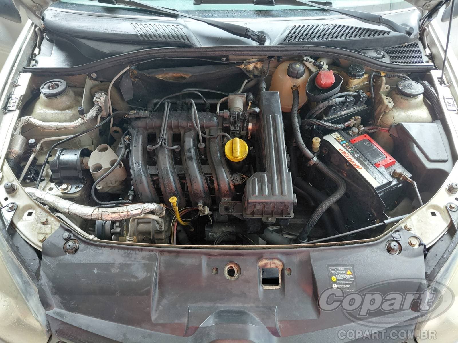 Renault Clio 2015 — foto 7