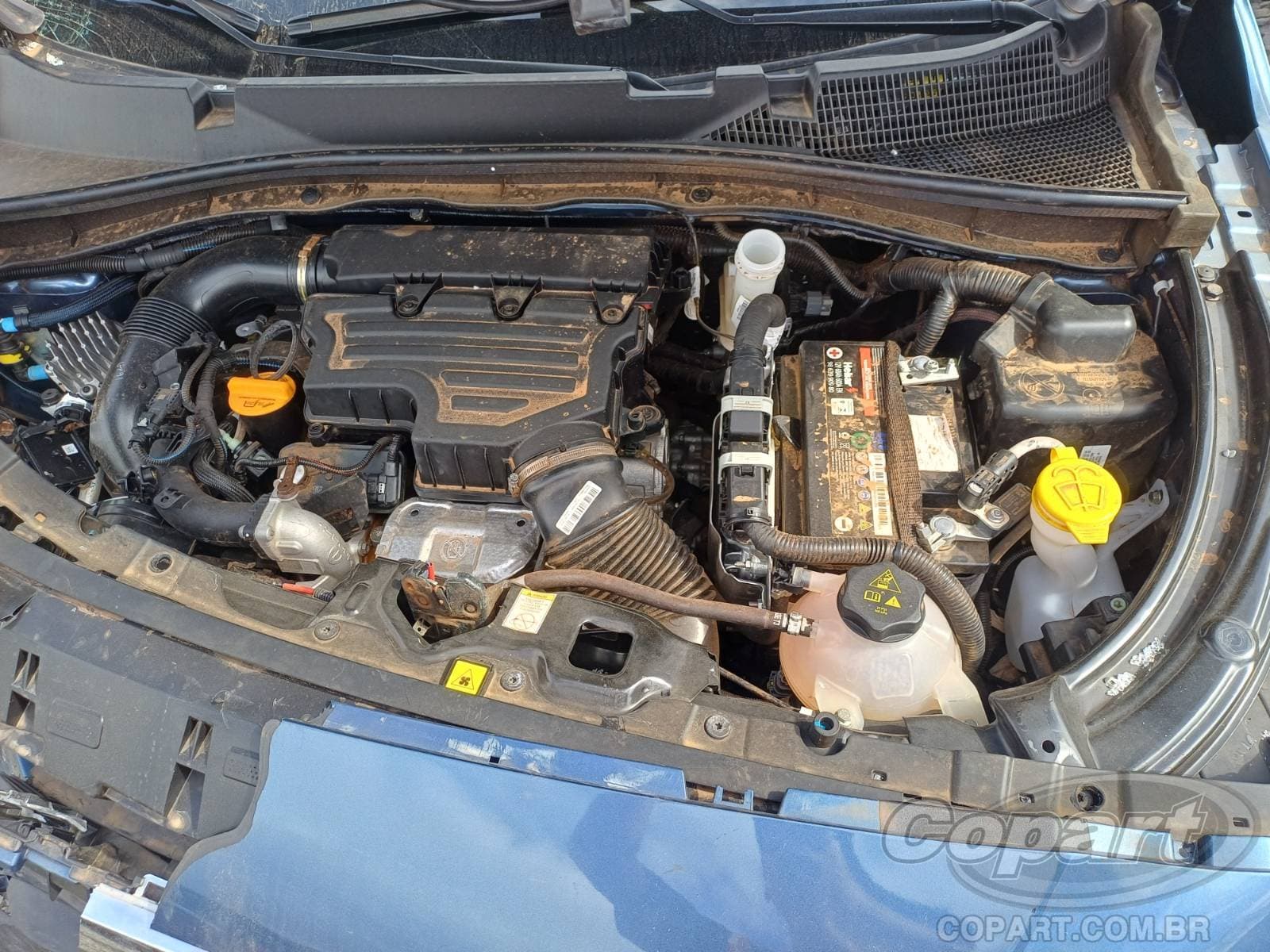 Fiat Pulse 2025 — foto 7