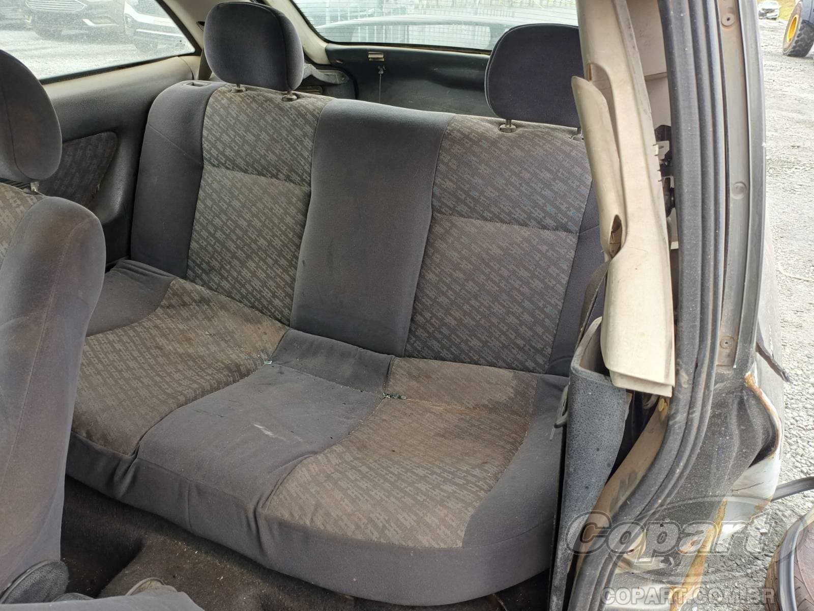 Chevrolet Astra 2000 — foto 6