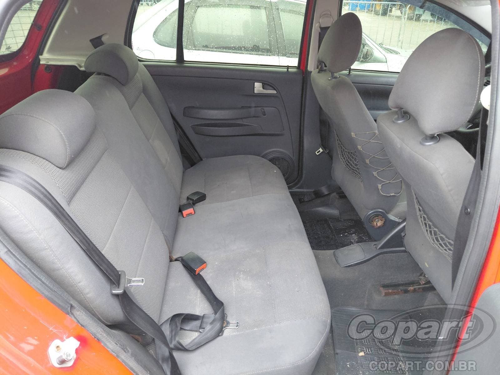 Volkswagen FOX 2007 — foto 6