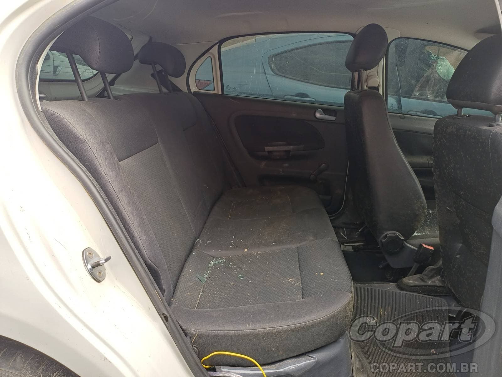 Volkswagen GOL 2018 — foto 6
