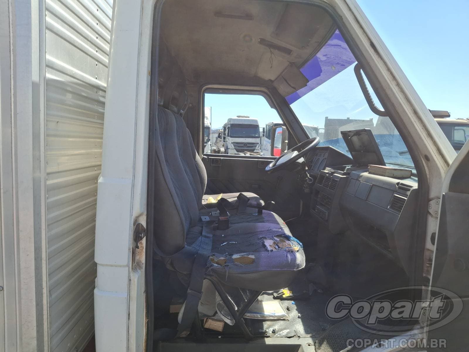 Iveco Daily 2004 — foto 5