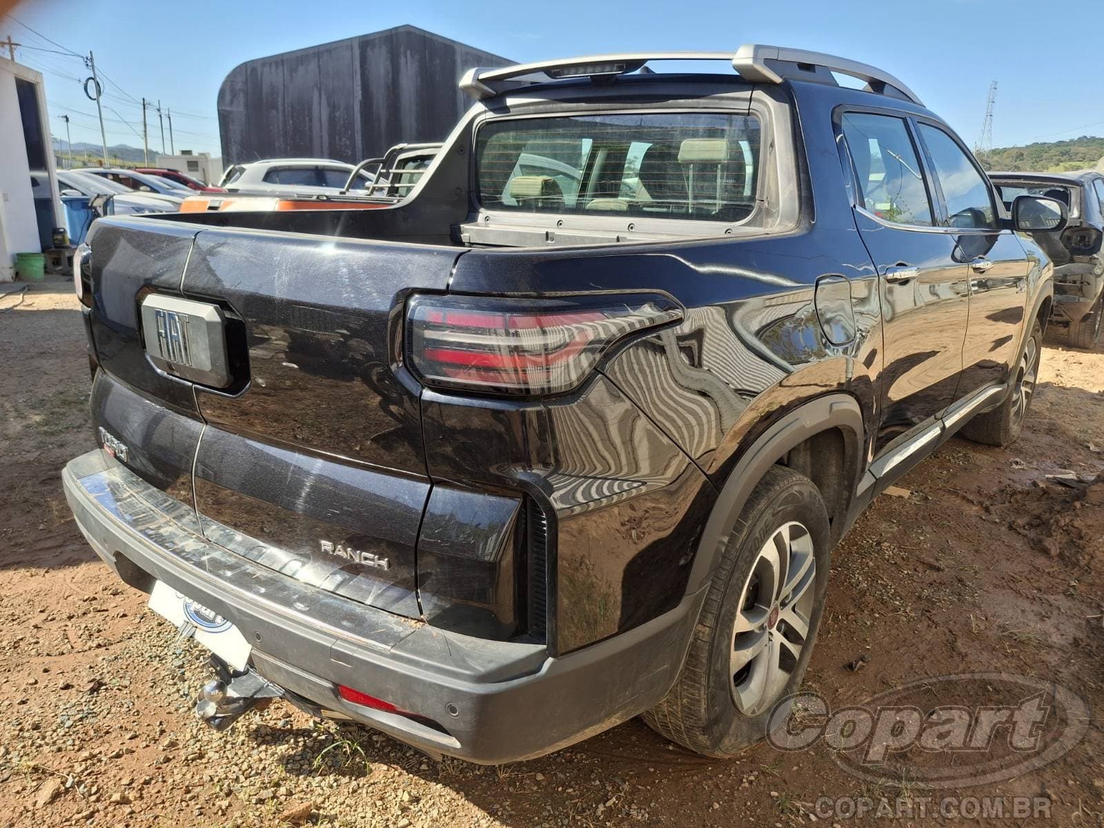 Fiat Toro 2026 — foto 4