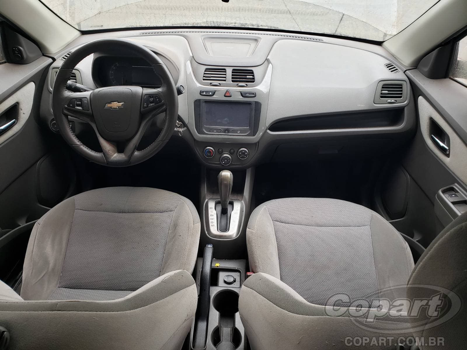 Chevrolet Cobalt 2015 — foto 9
