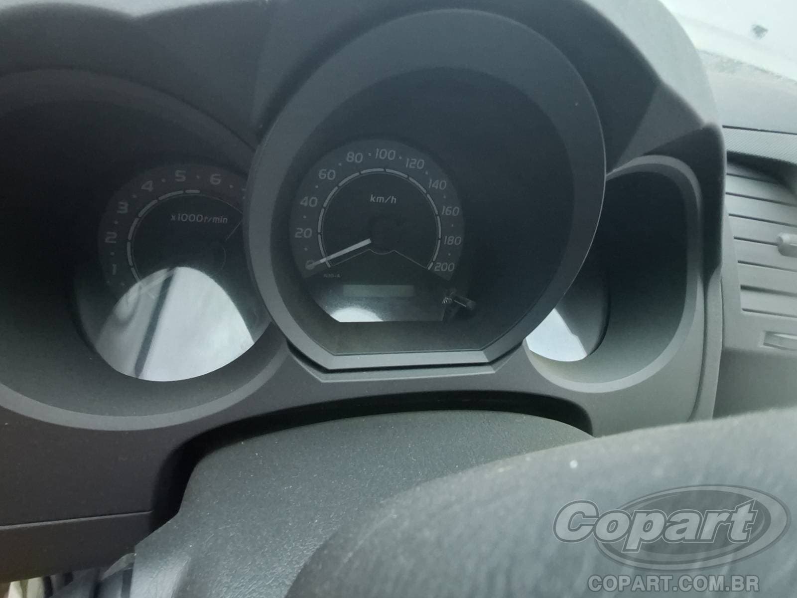 Toyota Hilux CD 2009 — foto 8