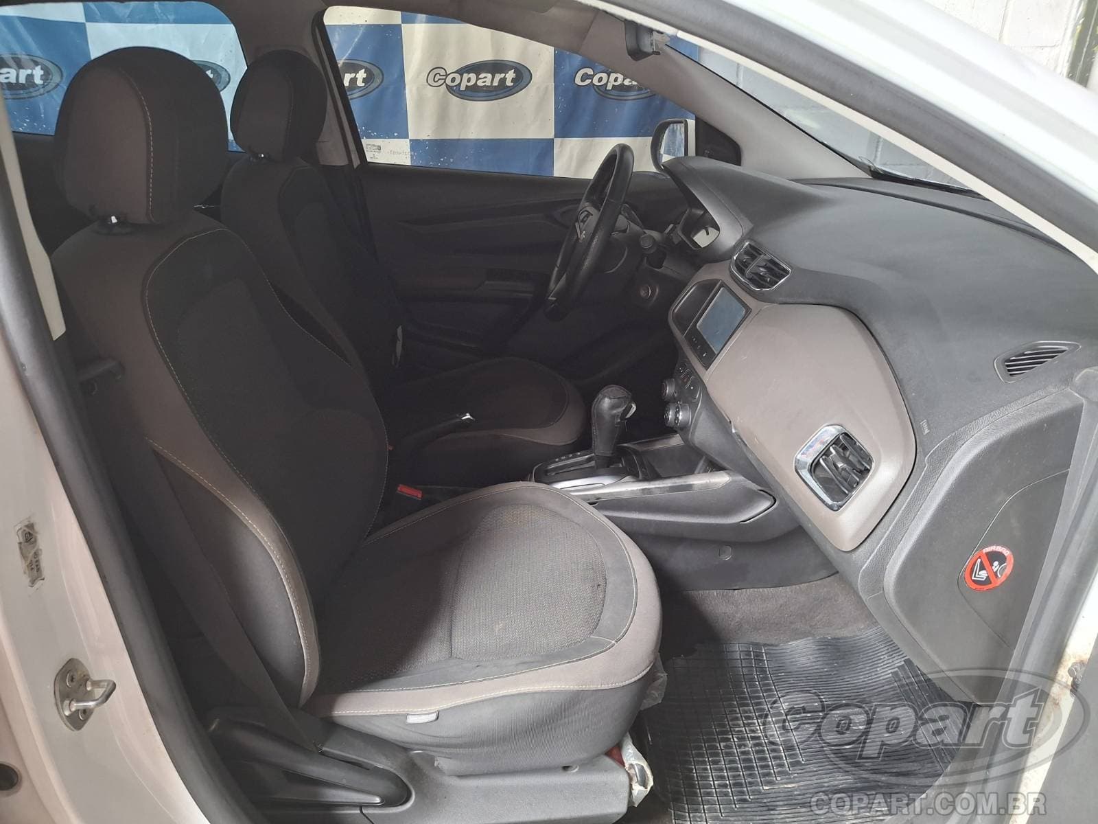 Chevrolet Prisma 2015 — foto 5