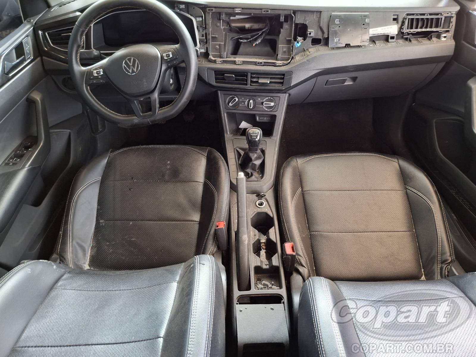 Volkswagen Virtus 2023 — foto 9