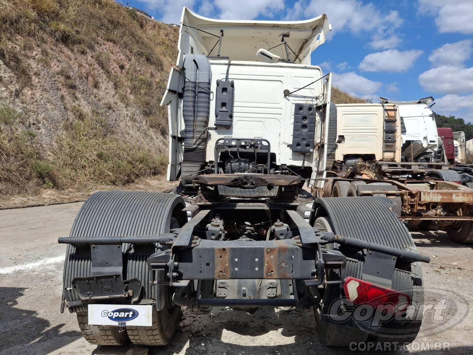 Volvo FH 2010 — foto 6