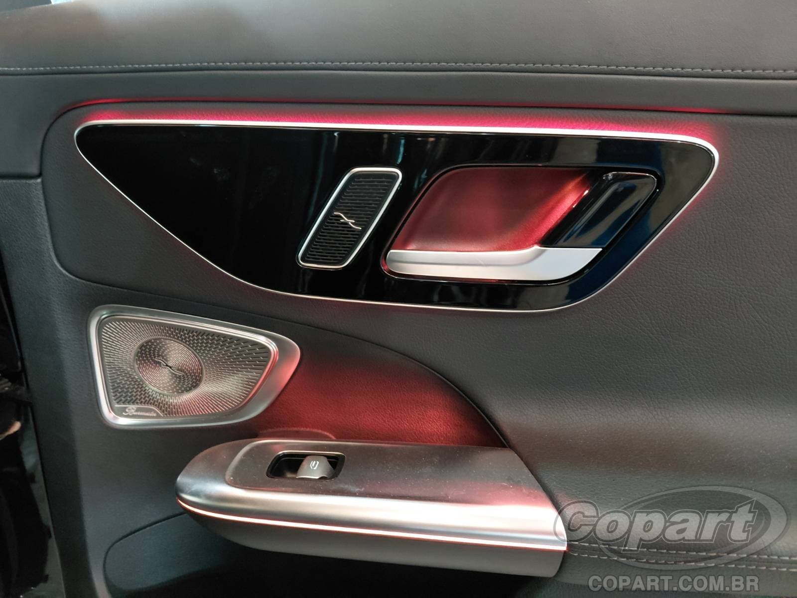 Mercedes-Benz Classe C 2022 — foto 15