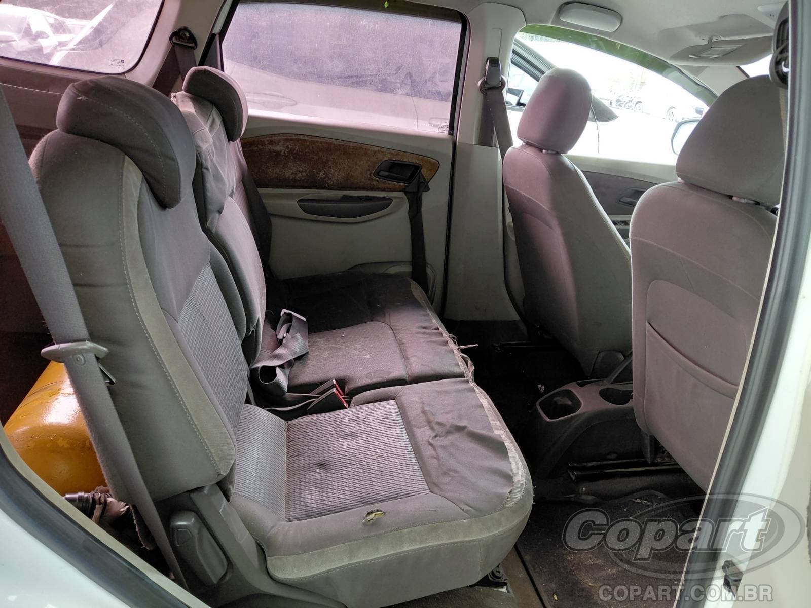 Chevrolet Spin 2014 — foto 6