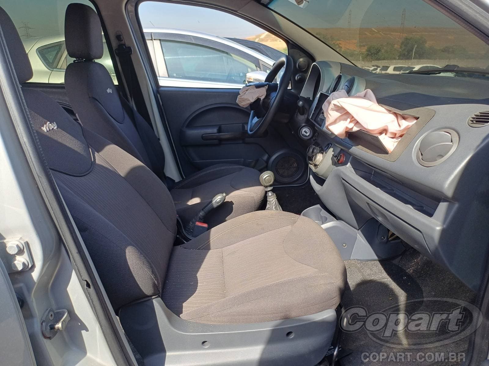 Fiat UNO 2014 — foto 5
