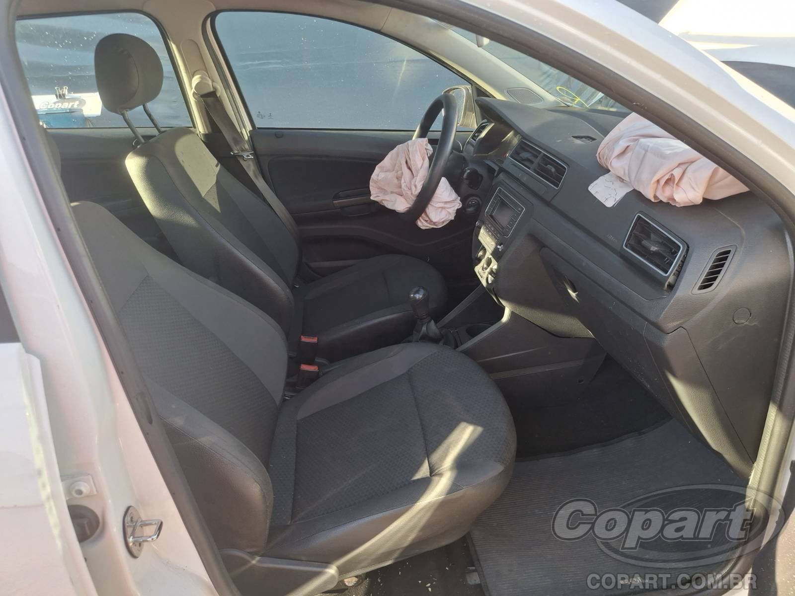 Volkswagen GOL 2022 — foto 5