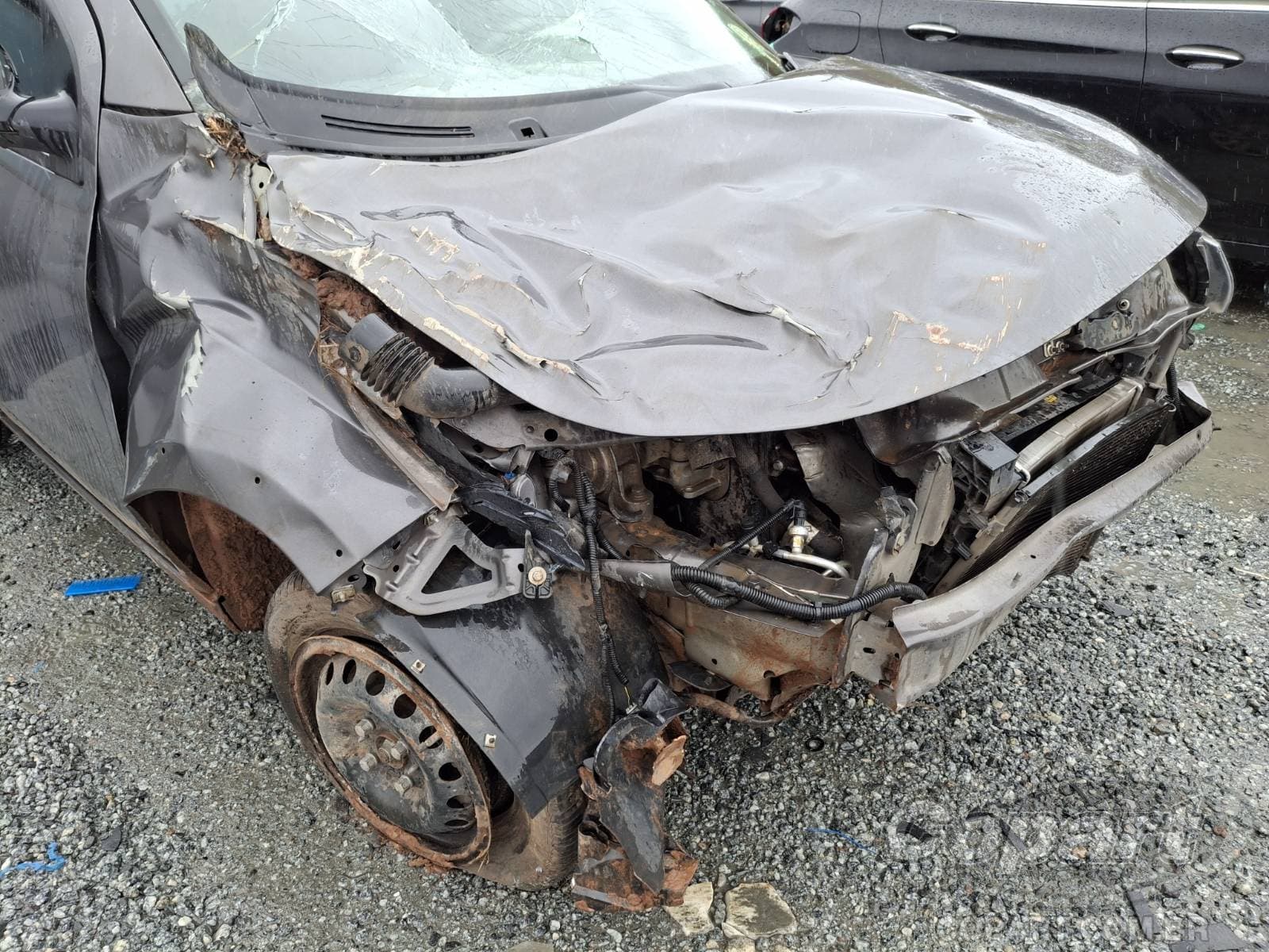 Fiat Mobi 2024 — foto 13