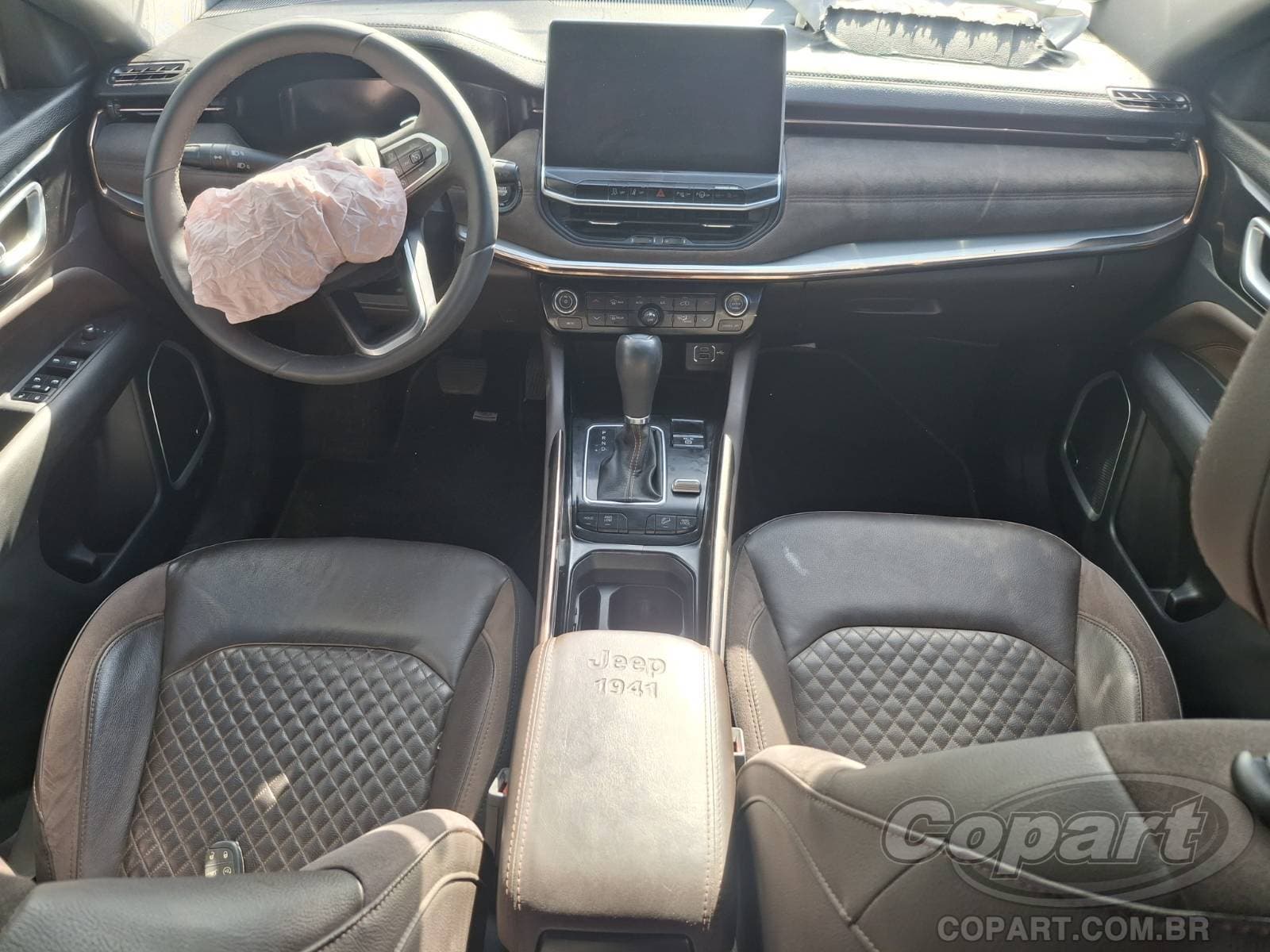 Jeep Commander 2023 — foto 9