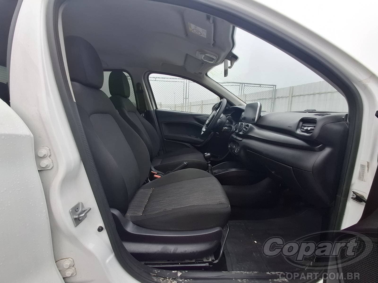 Fiat Argo 2024 — foto 5