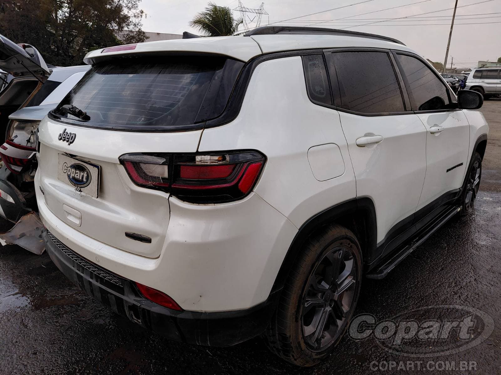 Jeep Compass 2022 — foto 4