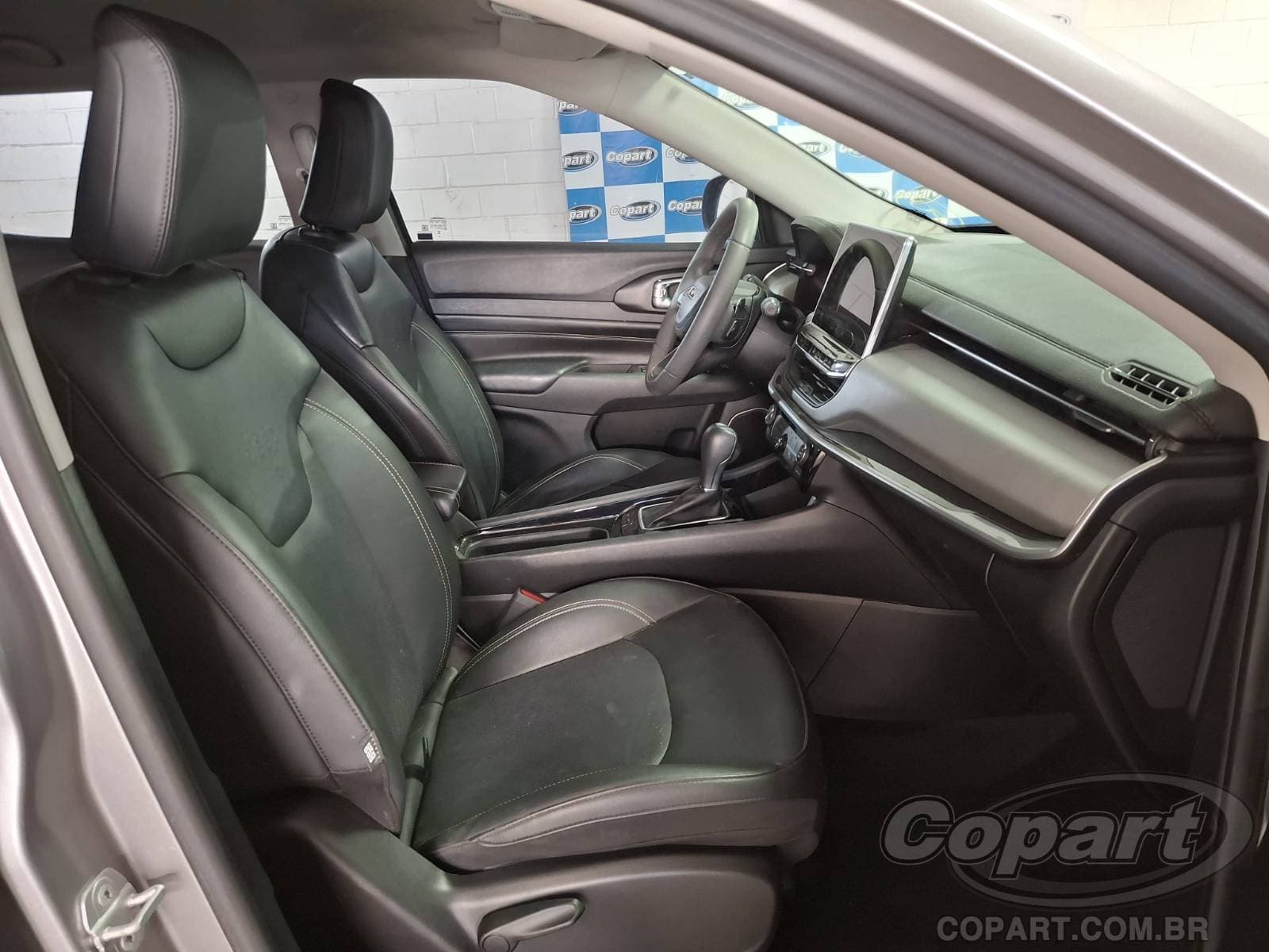 Jeep Compass 2023 — foto 5