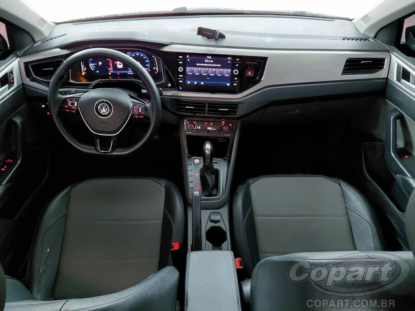 Volkswagen Virtus 2021 — foto 9