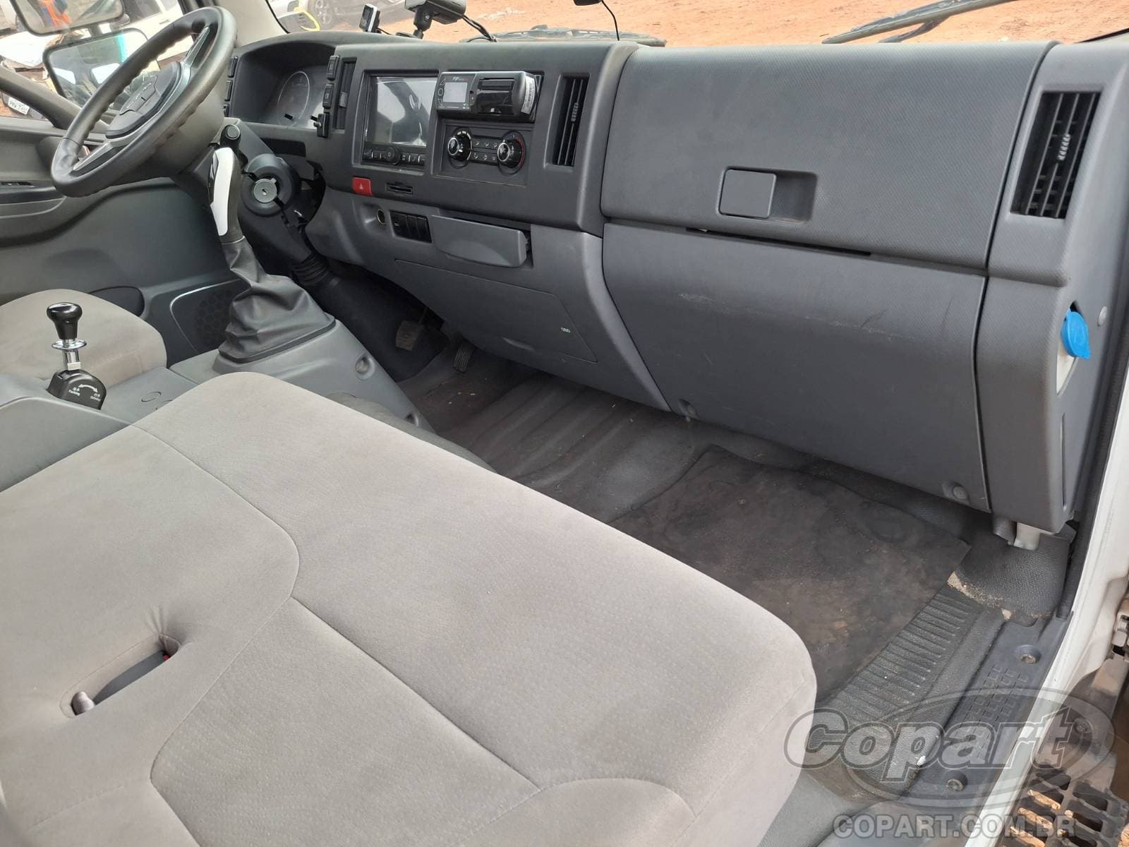 JAC Iev1200t 2022 — foto 9
