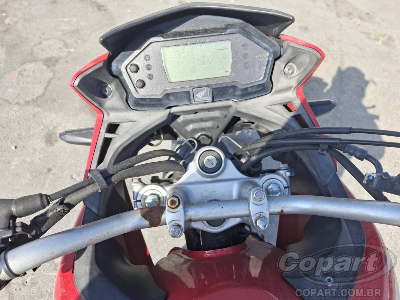 Honda XRE 190 2024 — foto 9