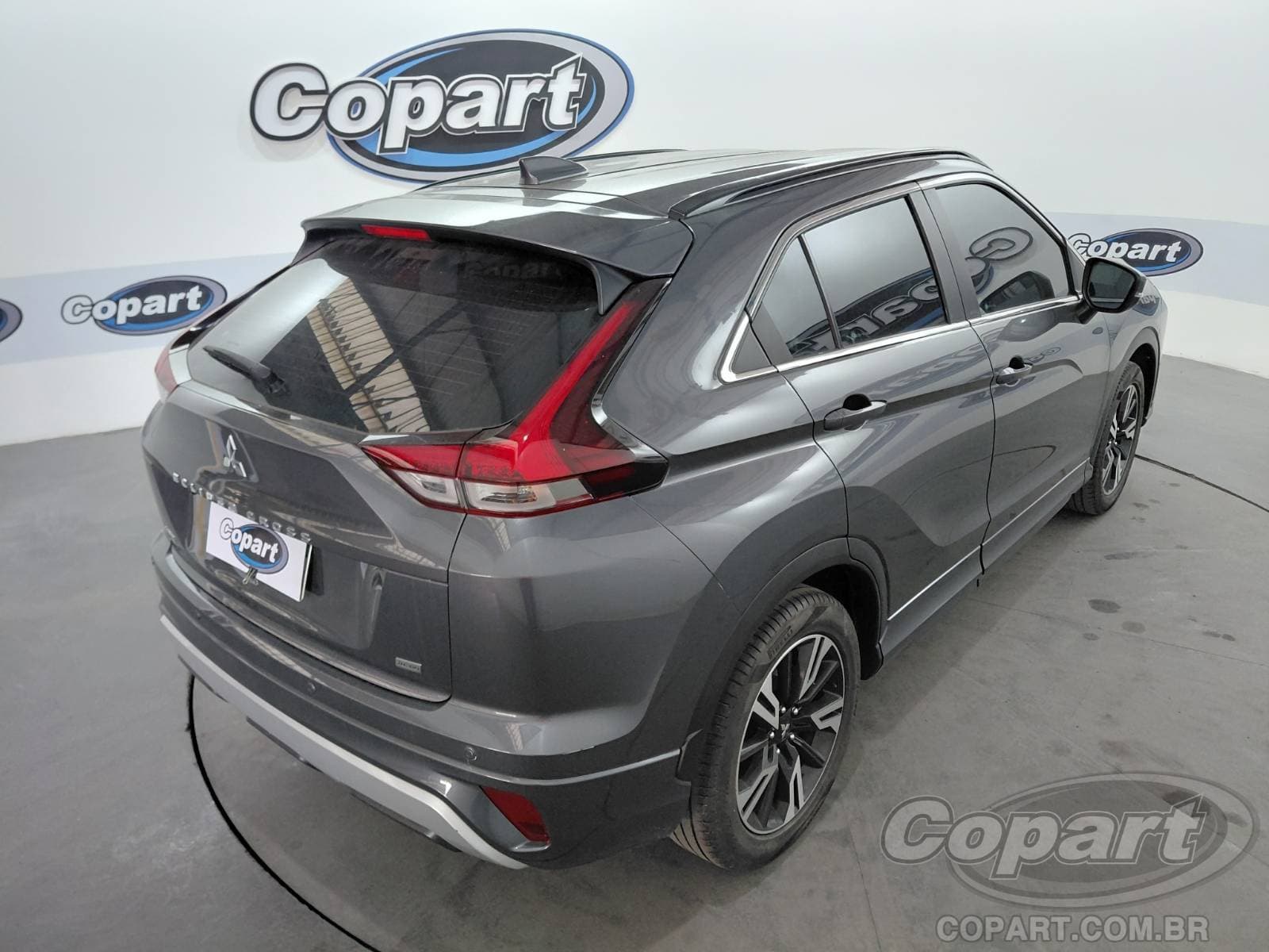 Mitsubishi Eclipse Cross 2025 — foto 4