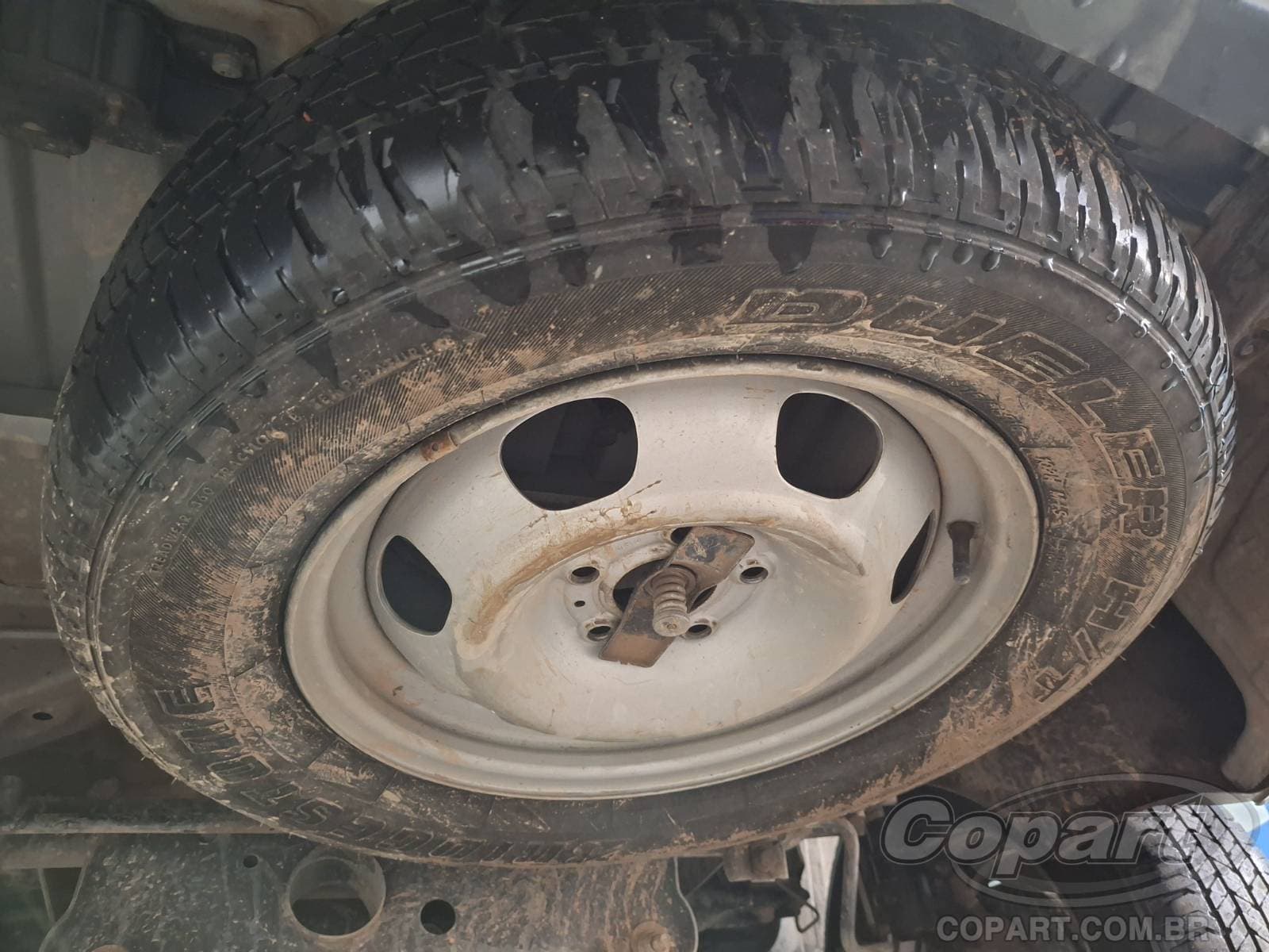Renault Duster Oroch 2022 — foto 10