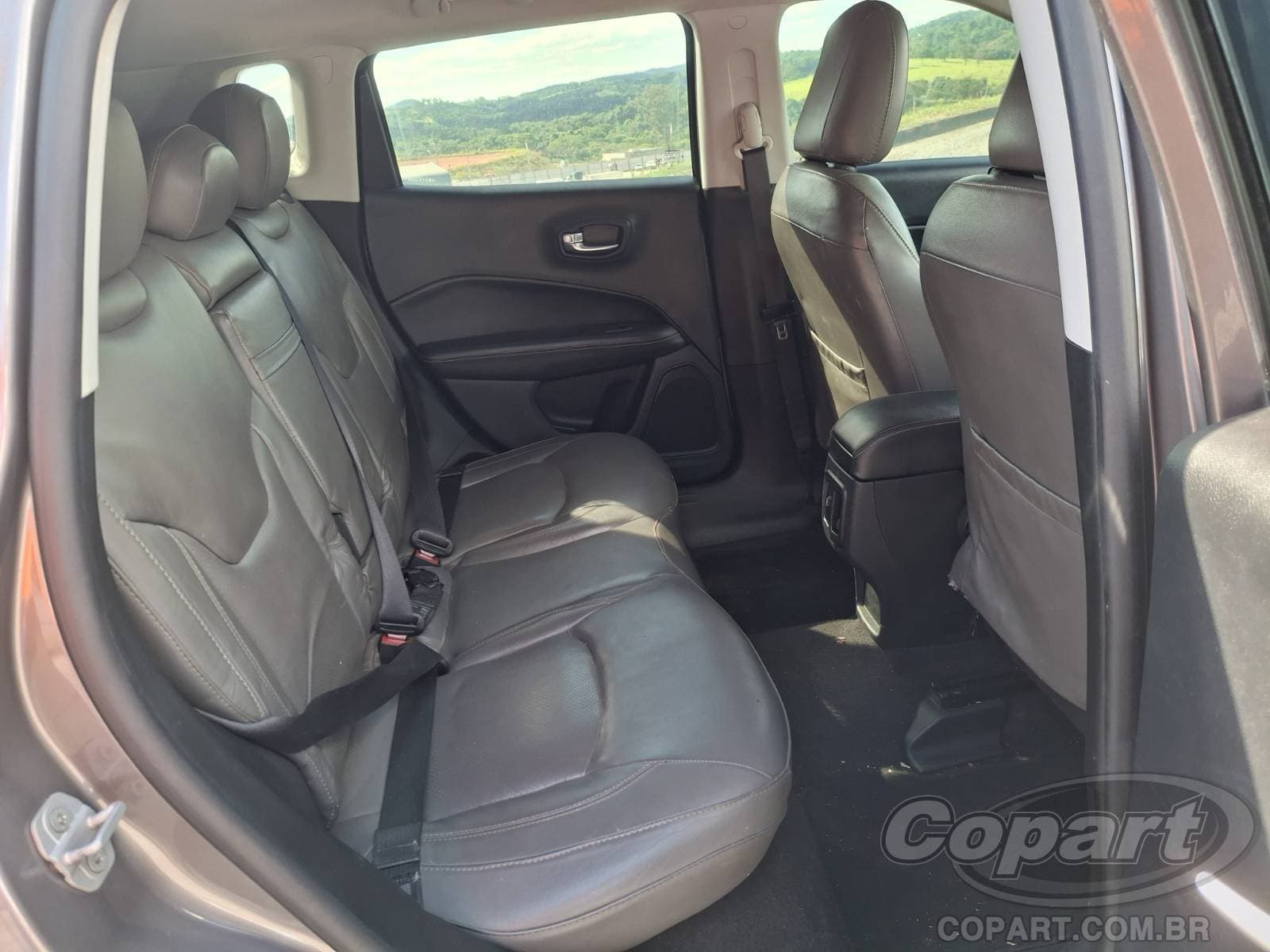 Jeep Compass 2017 — foto 6