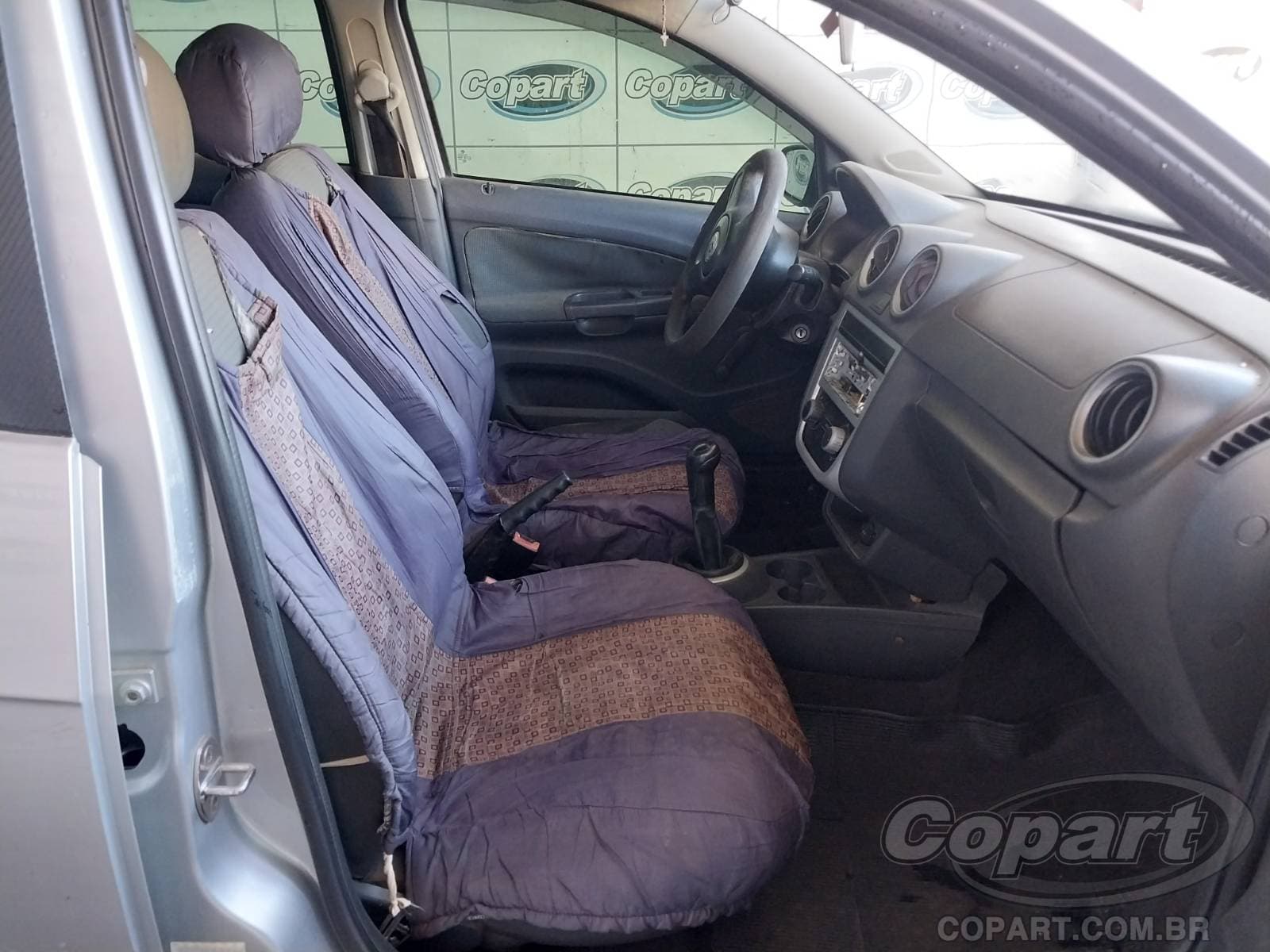 Volkswagen GOL 2011 — foto 5