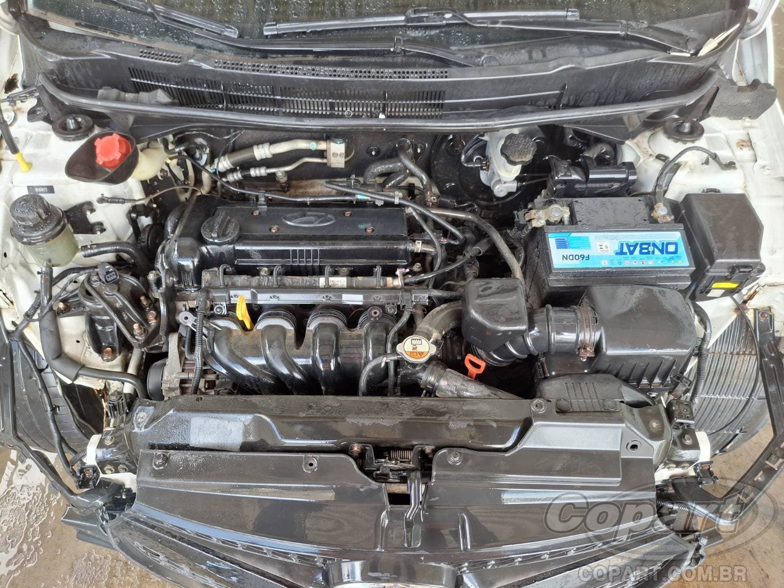 Hyundai Hb20 2015 — foto 7