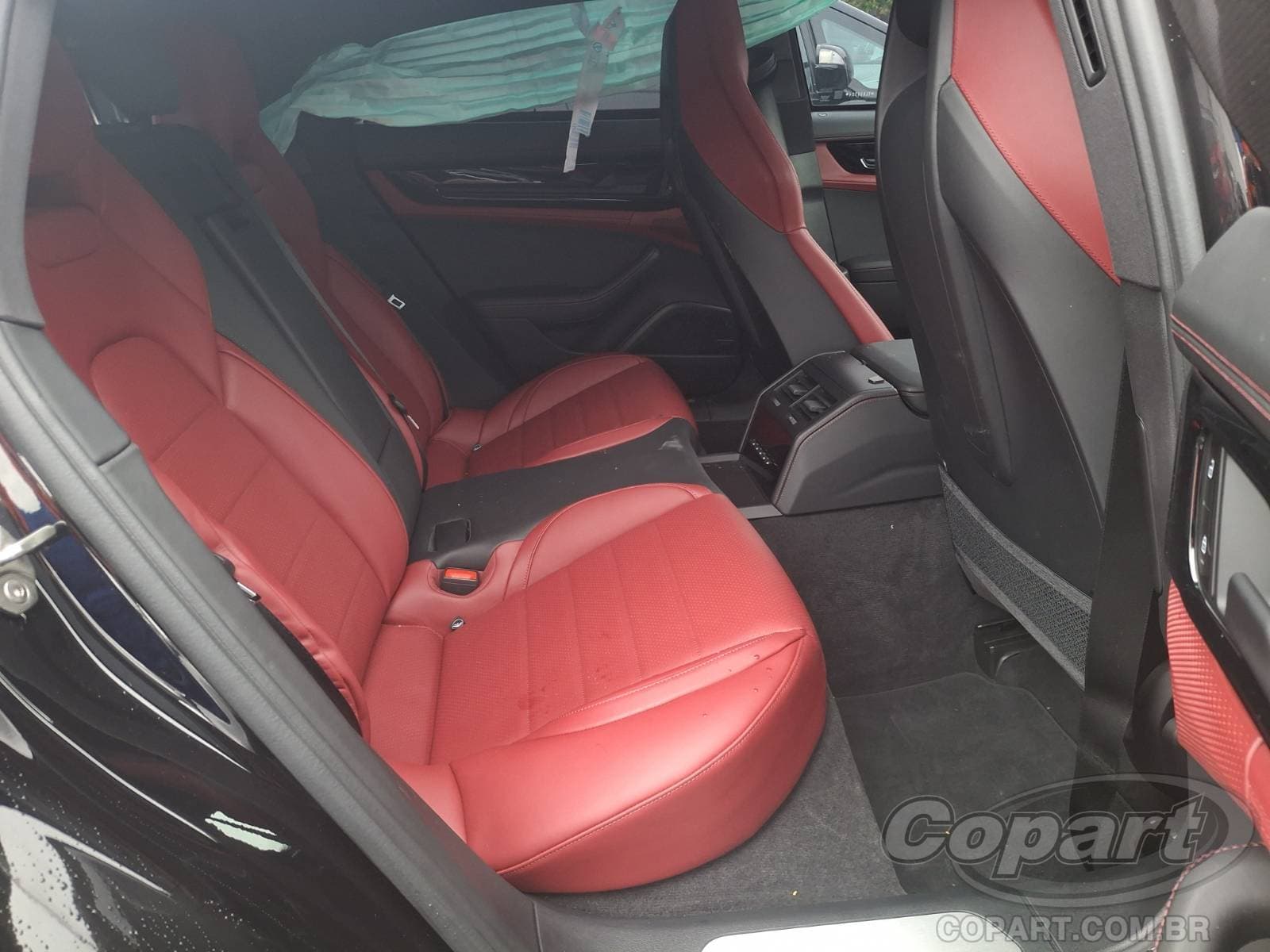 Porsche Panamera 2026 — foto 6