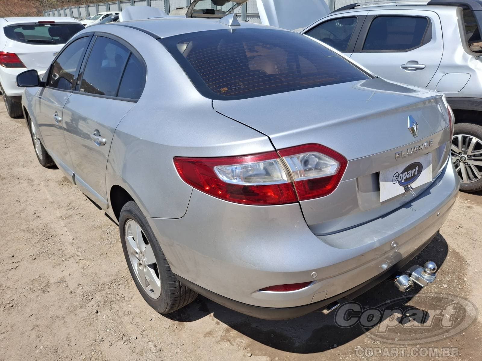 Renault Fluence 2011 — foto 3