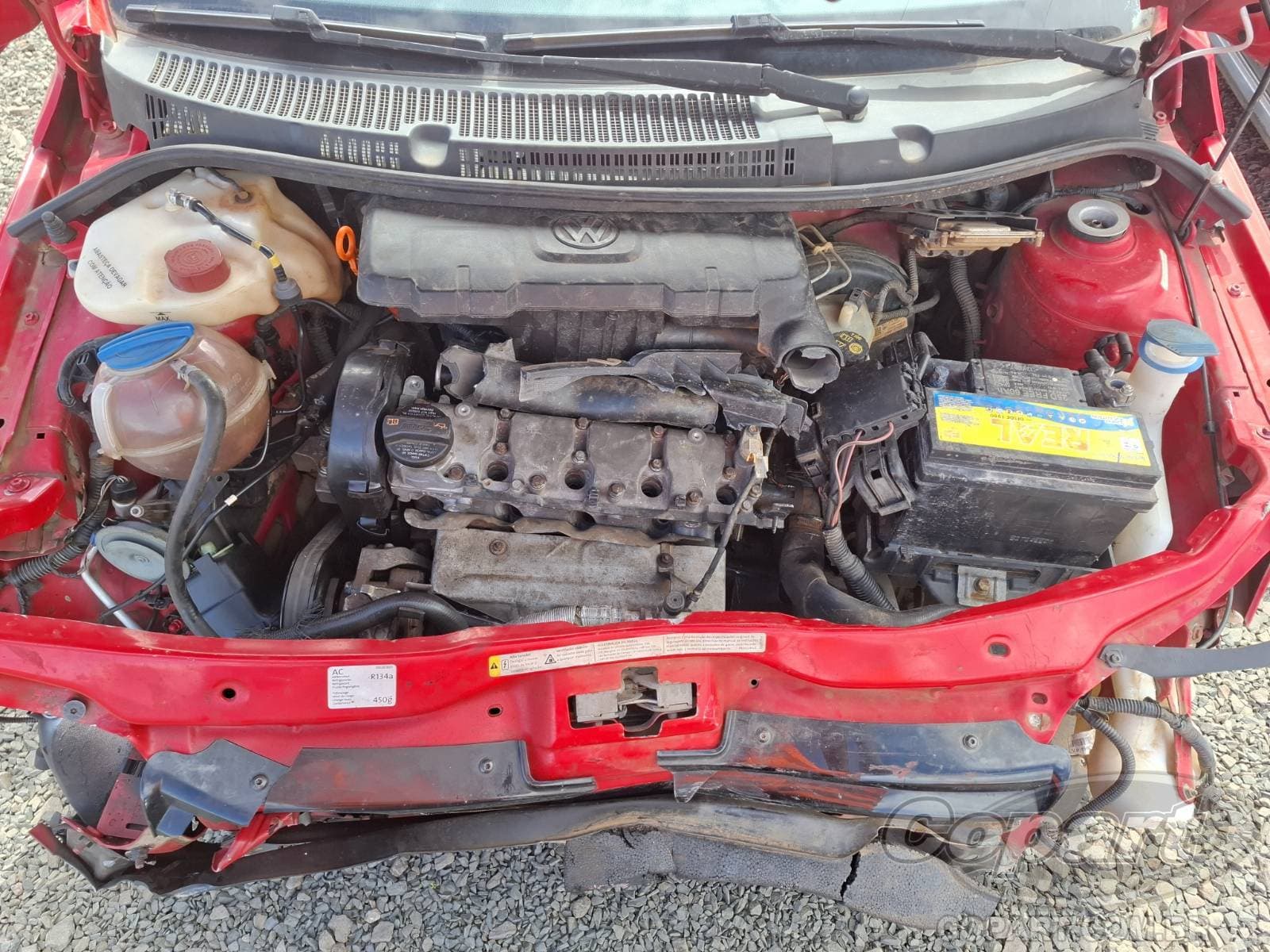Volkswagen GOL 2014 — foto 7