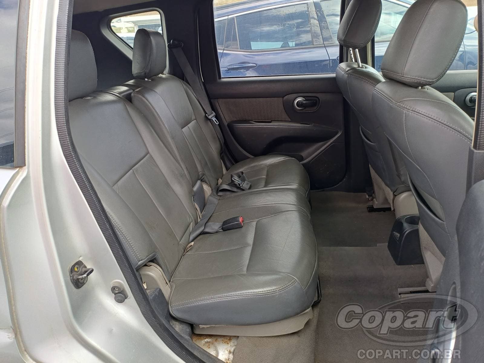 Nissan Livina 2012 — foto 6