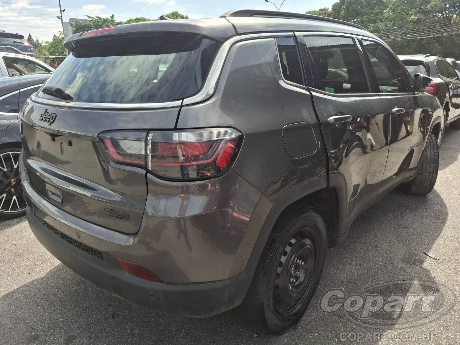 Jeep Compass 2023 — foto 4
