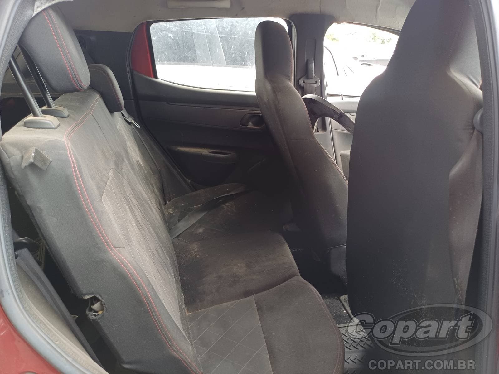 Renault Kwid 2018 — foto 6