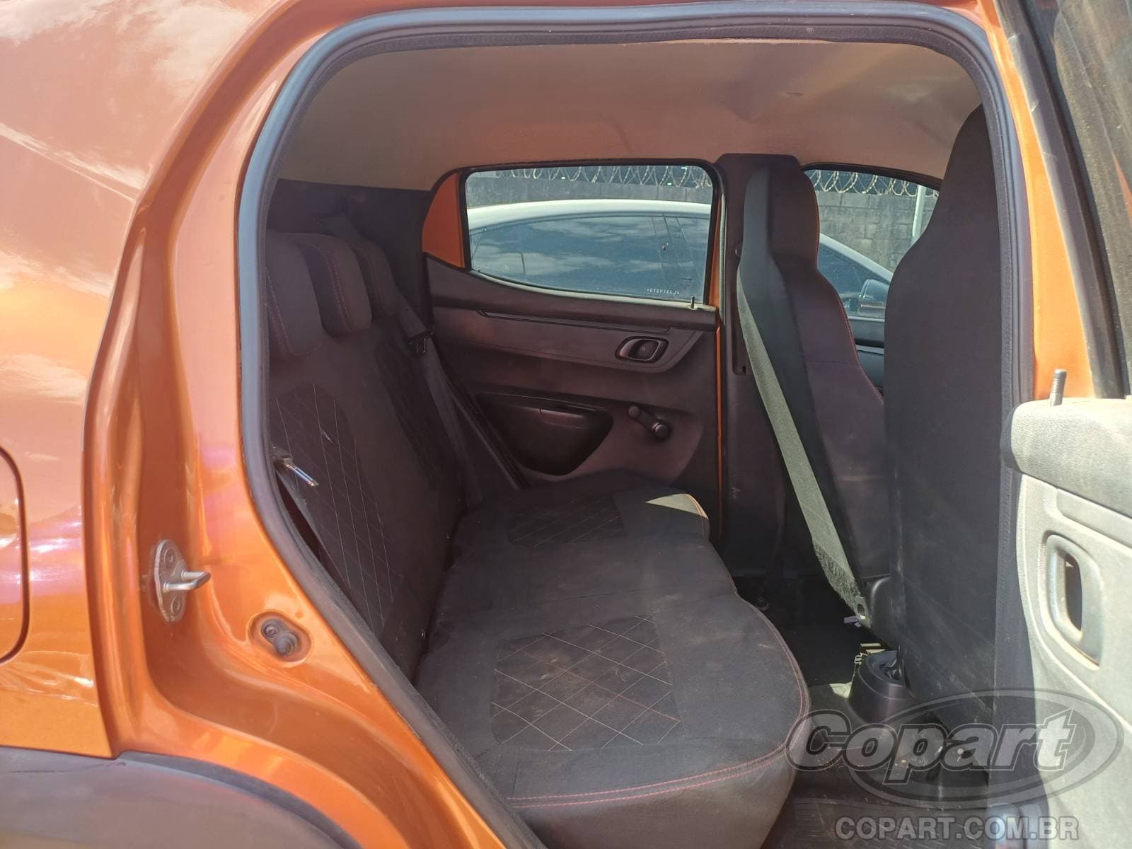 Renault Kwid 2020 — foto 6
