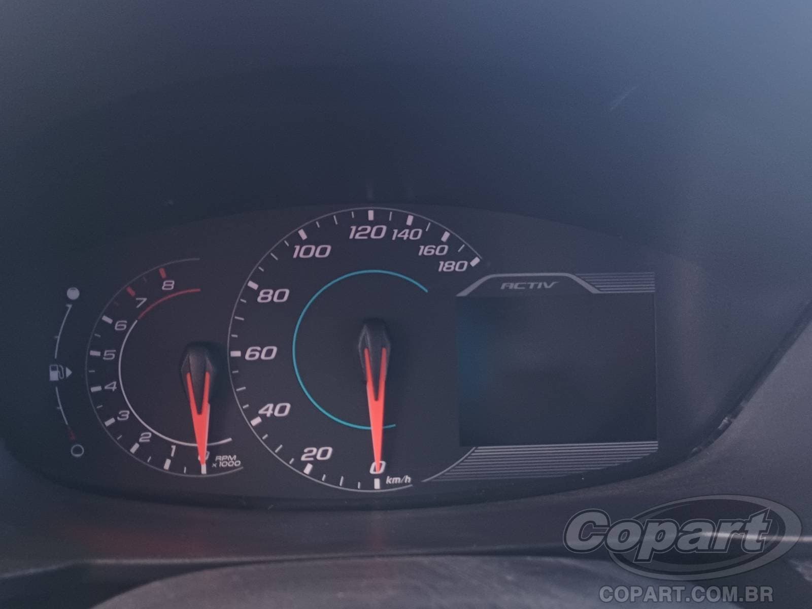 Chevrolet Spin 2024 — foto 8