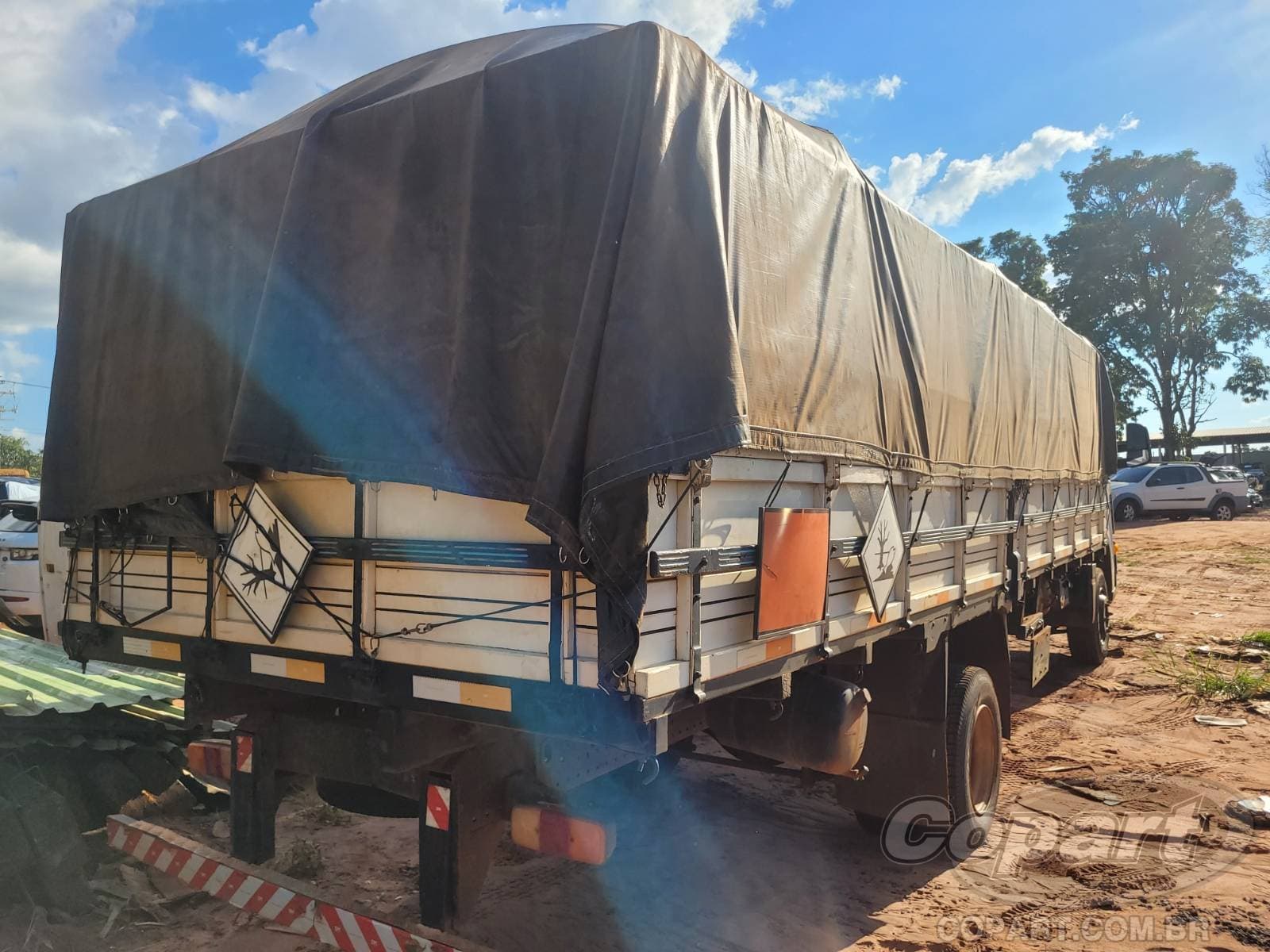 Volkswagen Delivery 2022 — foto 4