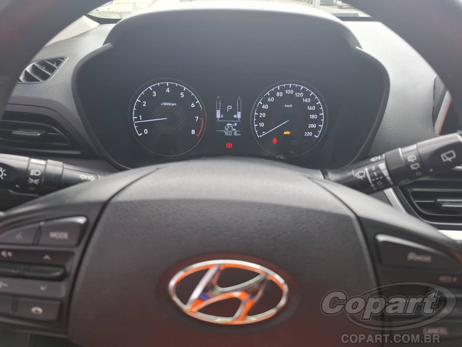 Hyundai Hb20 2022 — foto 8