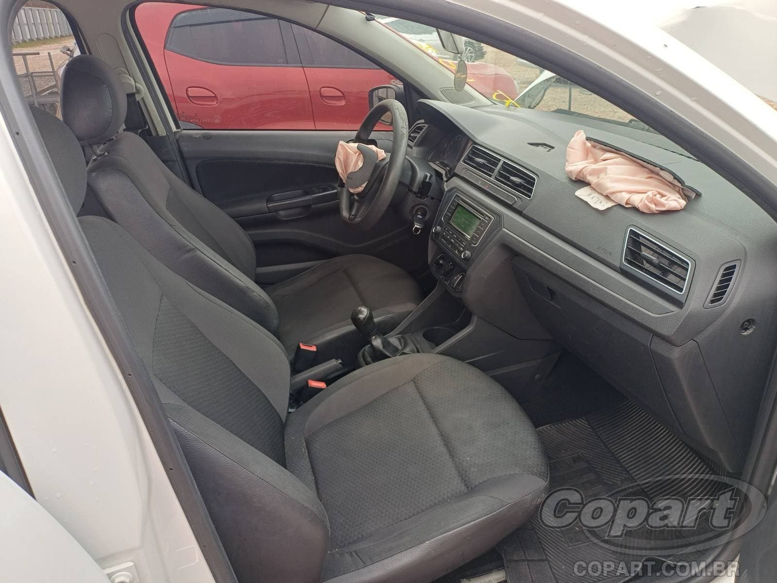 Volkswagen GOL 2020 — foto 5